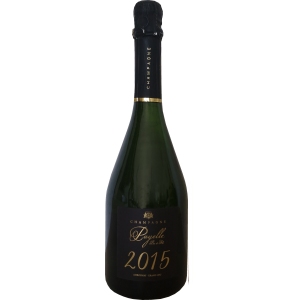146 Payelle Père et Fils - Cuvée du Pomponne 2015